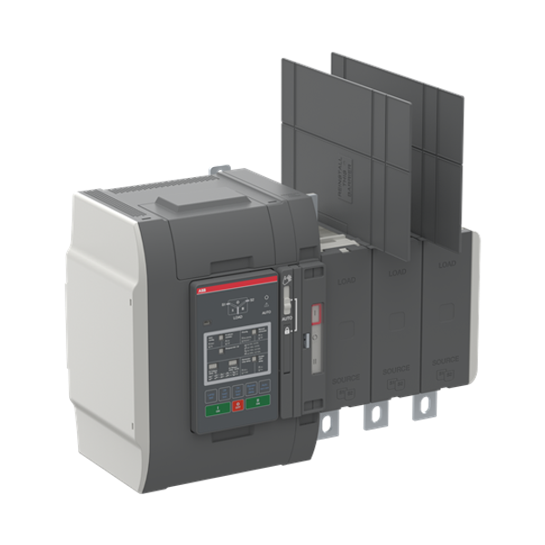 OXB630E3X3QB AUTOMATIC TRANSFER SWITCH image 3