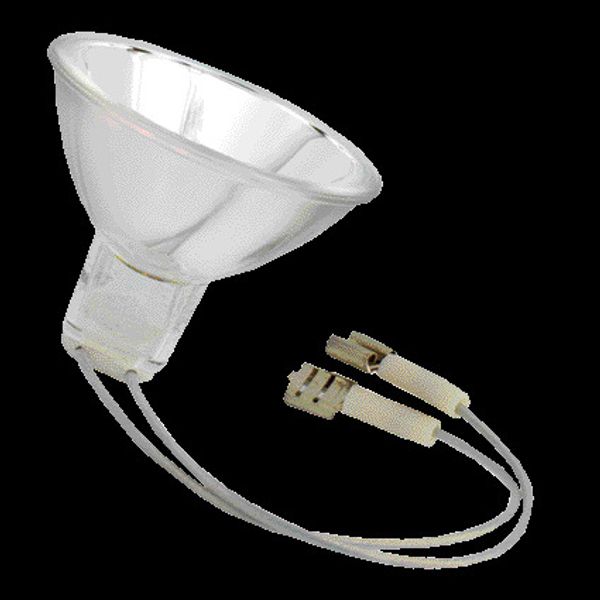 Halogen lamp with reflector OSRAM 64337 IRC-C 48W 3250K 20X1 connector: male image 2