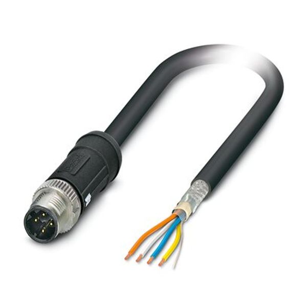 Network cable image 3