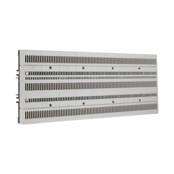 Board, 8 outgoers, 405mm width, 125 A image 15