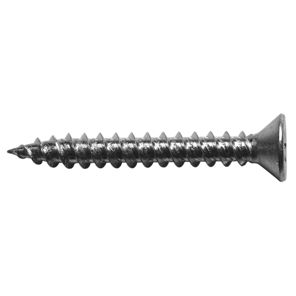 Twin Speed screw with countersunk head Tx 2.9 x 30 image 2