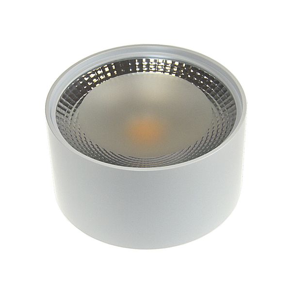 LED Downlight 15W v/a Jordy 3000K 9559 image 1