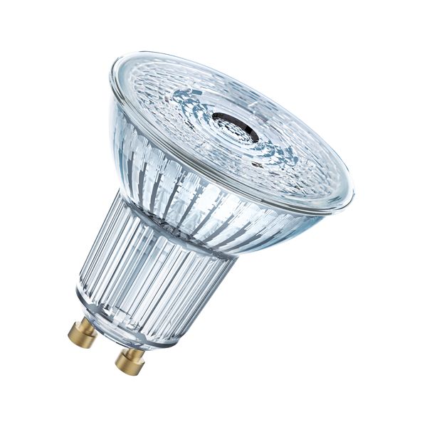 LED SUPERSTAR PAR16 3.4W 927 GU10 image 3