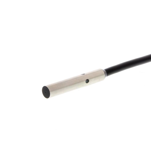 Proximity sensor, inductive, Dia 6.5mm, Shielded, 2mm, DC, 3-wire, PW E2E 8214H image 4