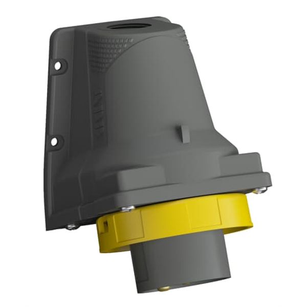 332EBS4W Wall mounted inlet image 1