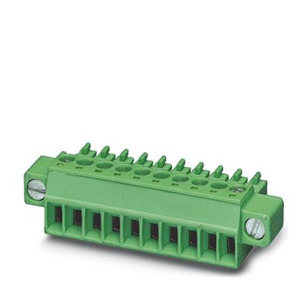 MC 1,5/ 6-STF-3,81 BU BD:-1Q - PCB connector image 1