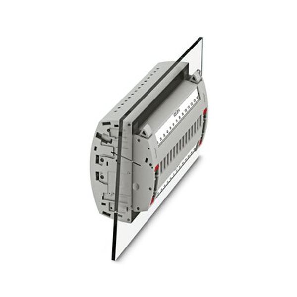 PTWE 6-2/B14 - Test terminal strip image 3