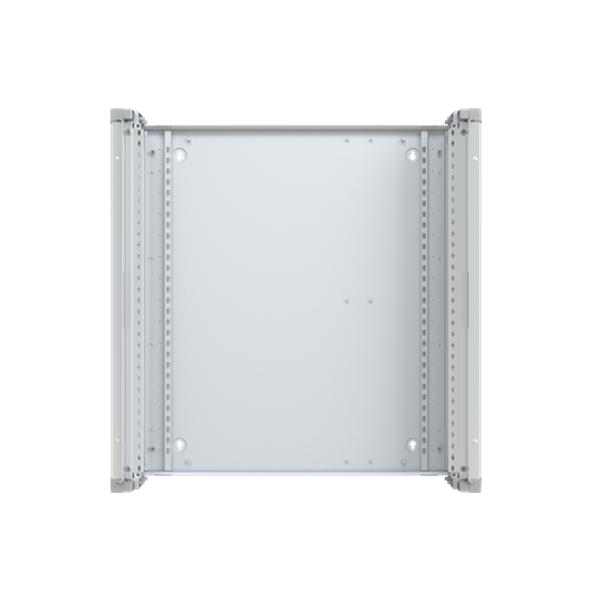 Q843B420 Cabinet, 2049 mm x 384 mm x 250 mm image 3