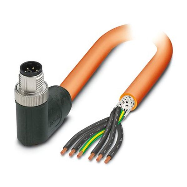 Power cable image 3