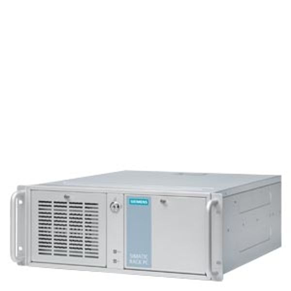 SIMATIC IPC347G (rack PC, 19", 4 U) image 1