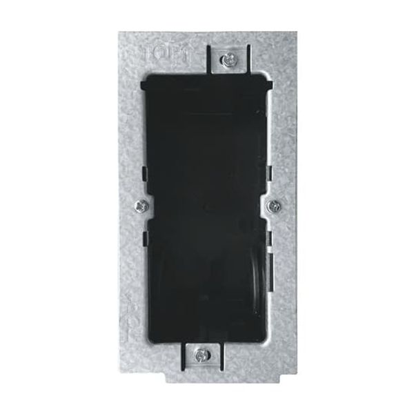 BOX/U5.11 Mounting box 5Inch FM image 3