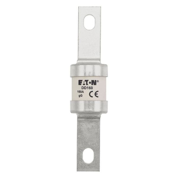 Fuse-link, LV, 160 A, AC 415 V, BS88/B2, 31 x 136 mm, gL/gG, BS image 5