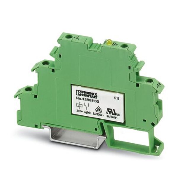 Relay Module image 1