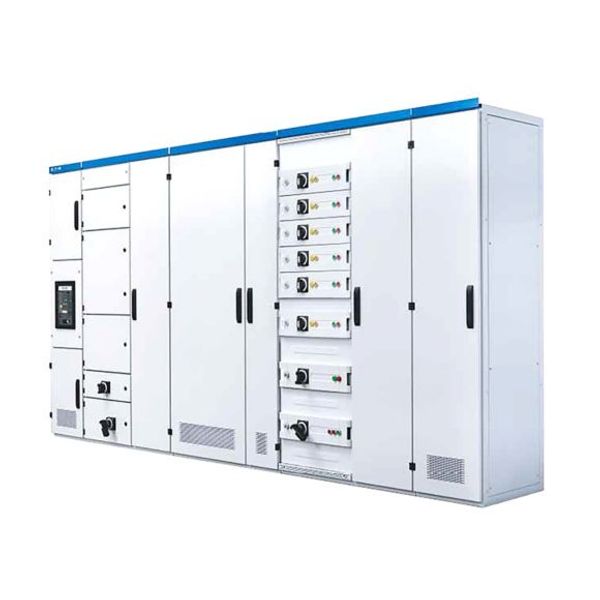 XPA-690V-H150 Eaton xEnergy Main LV switchgear image 1