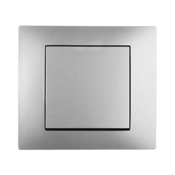 VESTRA PUSH LIGHT SWITCH n/f image 1