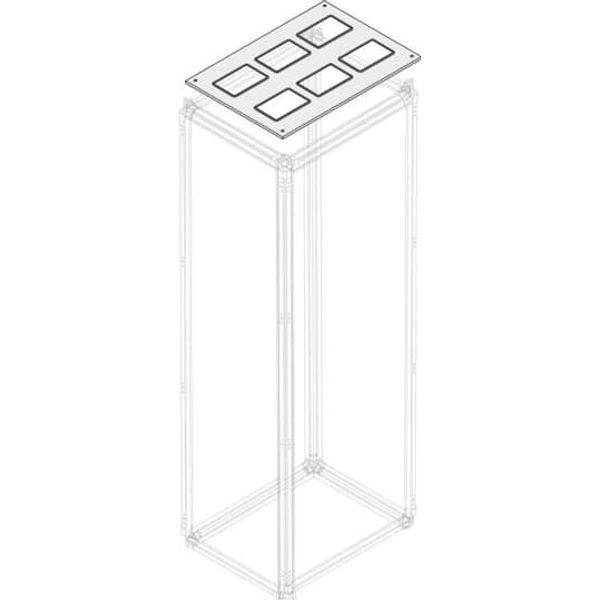 PTBT5079 Main Distribution Board image 6