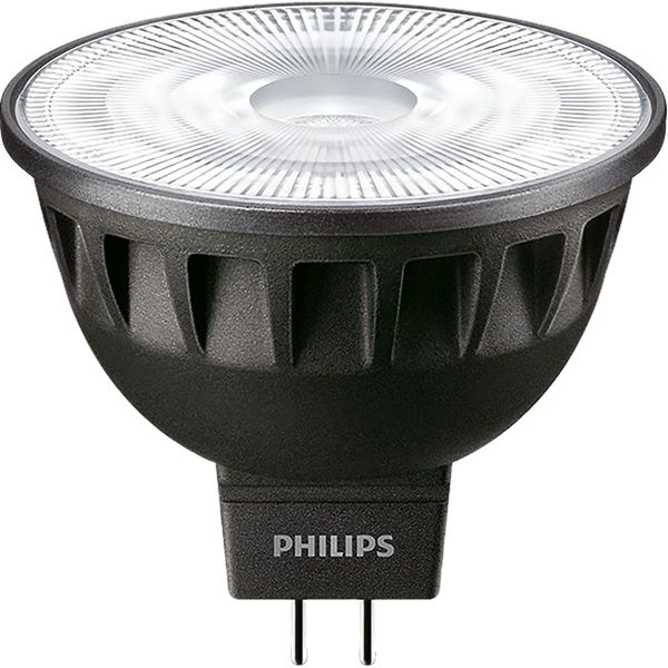 MAS LED ExpertColor 6.7-35W MR16 927 60D image 1