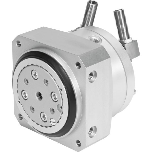 DSM-32-270-P1-HD-A-B Rotary actuator image 1