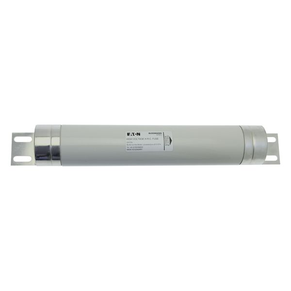 Air fuse-link, medium voltage, 3.15 A, AC 72.5 kV, BS, 76 x 914 mm, back-up, BS, with striker image 6