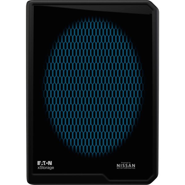 XST Home Black cover front Blue image 5