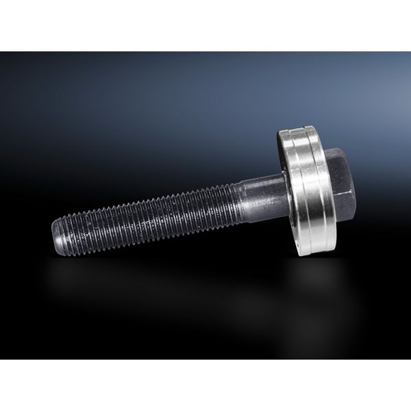 Tension screw with ball bearing Ã˜ x L 9,5 x 50 mm image 1