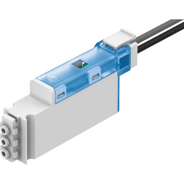 VOVK-BT6-M32C-MN-5H5ZP-FF Solenoid valve image 1