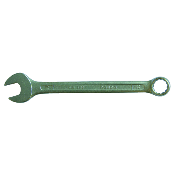 Ring spanner SW 8 image 2