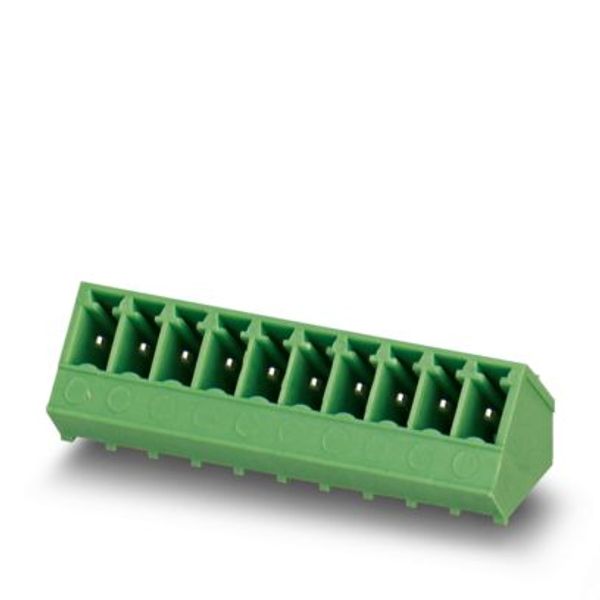 SMC 1,5/ 3-G-3,81 BU - PCB header image 1