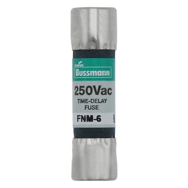 Fuse-link, low voltage, 20 A, AC 250 V, 10 x 38 mm, supplemental, UL, CSA, time-delay image 9