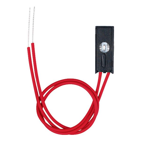 Linea 110-250V red LED unit image 1