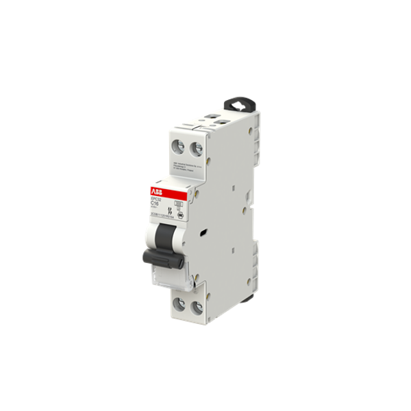 EPC32C06 Miniature Circuit Breaker image 2