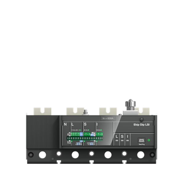 Ekip Dip LIG In=400 XT5 4p UL/CSA image 4