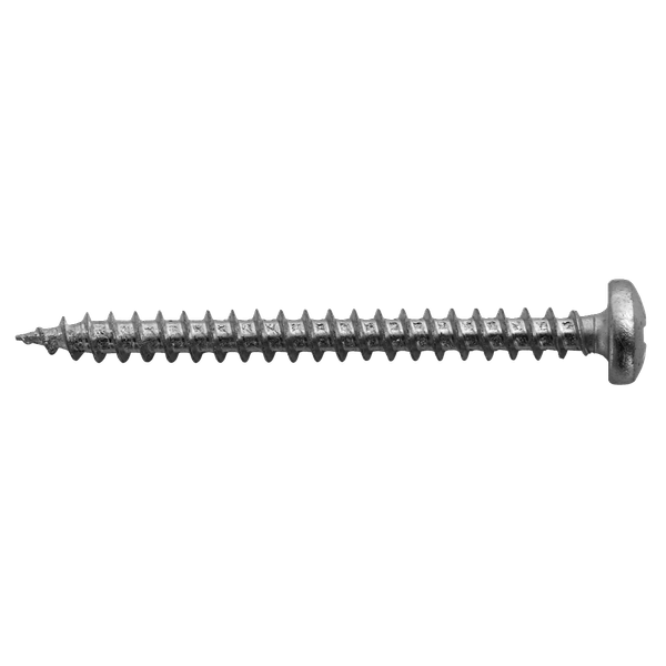 Universal screw pan head 4.5 x 45 image 1