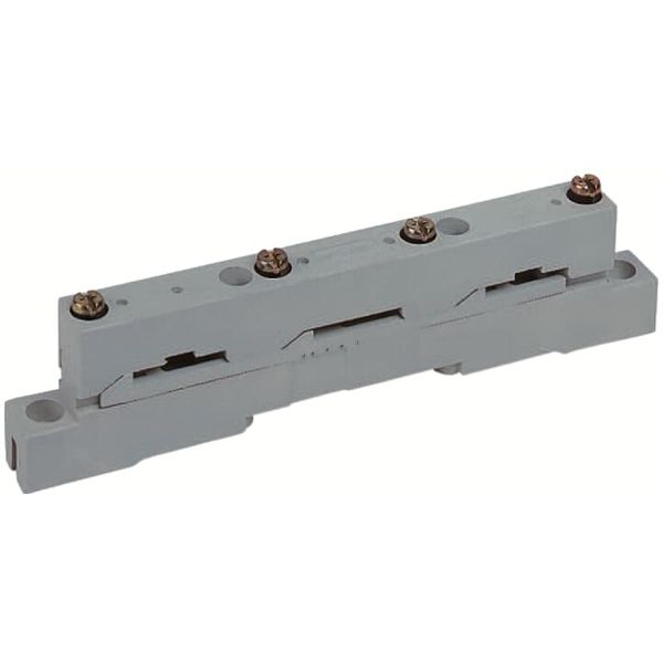 ZX151 Busbar holder, 70 mm x 60 mm x 220 mm image 2