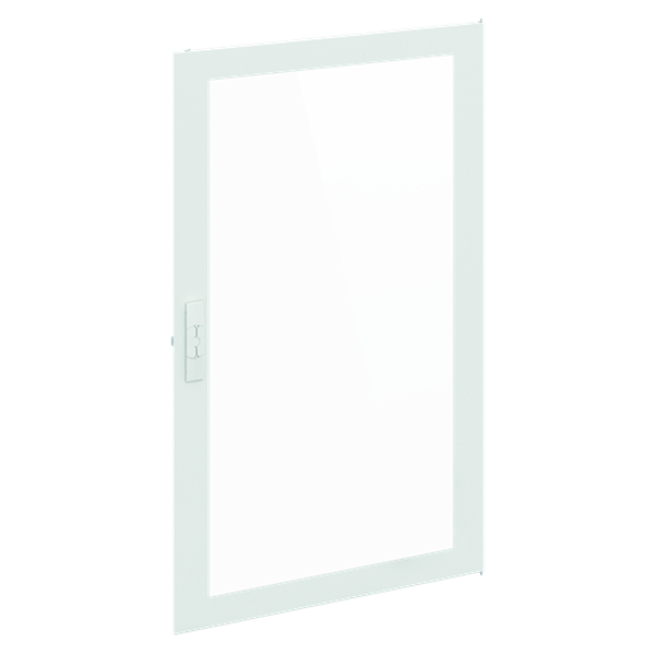 CTT19S ComfortLine Door, IP44, Field Width: 1, 1371 mm x 271 mm x 14 mm image 5