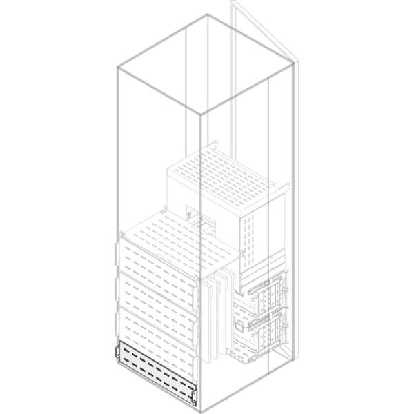 PRVS1008 Main Distribution Board image 3