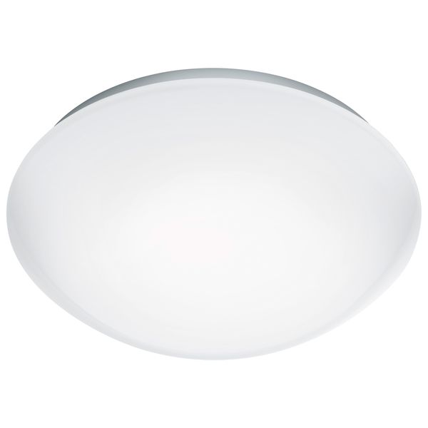 Rs Pro Led P2 Em,White,Pmma,Ip54,4000K,Ø4000 image 1