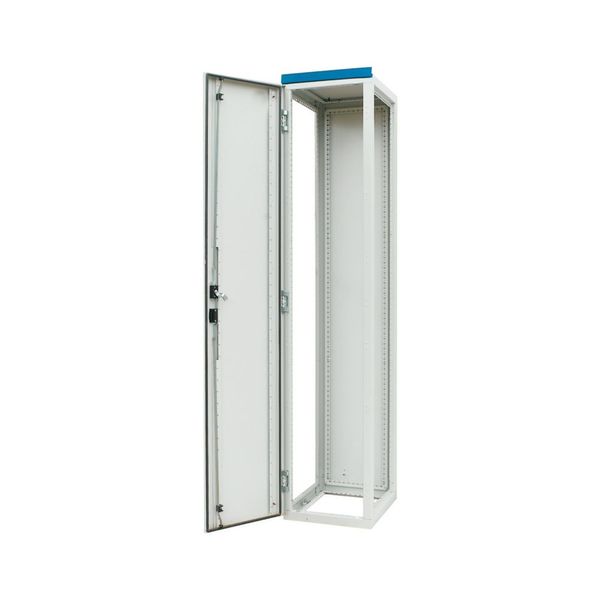 Distribution cabinet, HxWxD=1800x1000x500mm, IP55 image 2