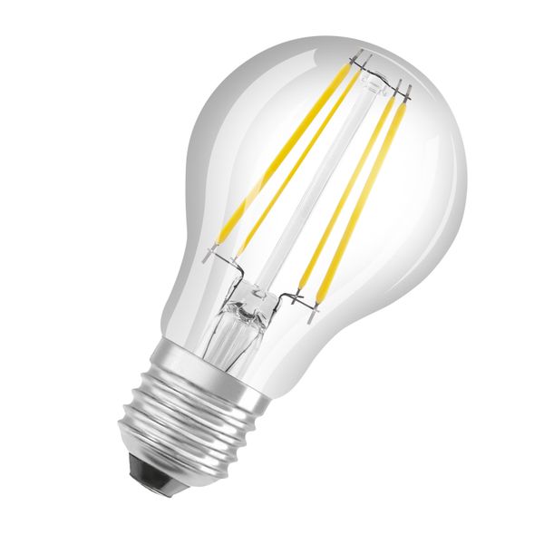 LED LAMPS ENERGY CLASS A ENERGY EFFICIENCY FILAMENT CLASSIC A 3.8W 830 image 7