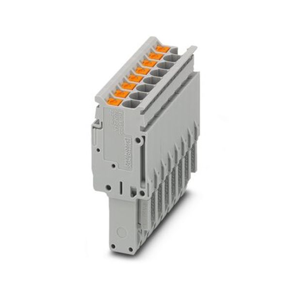 PP 2,5/ 8 - Plug image 3