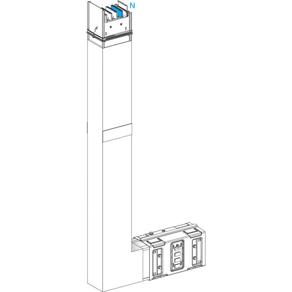 90° UP 300X(700-1200) MTM 630A FB image 1