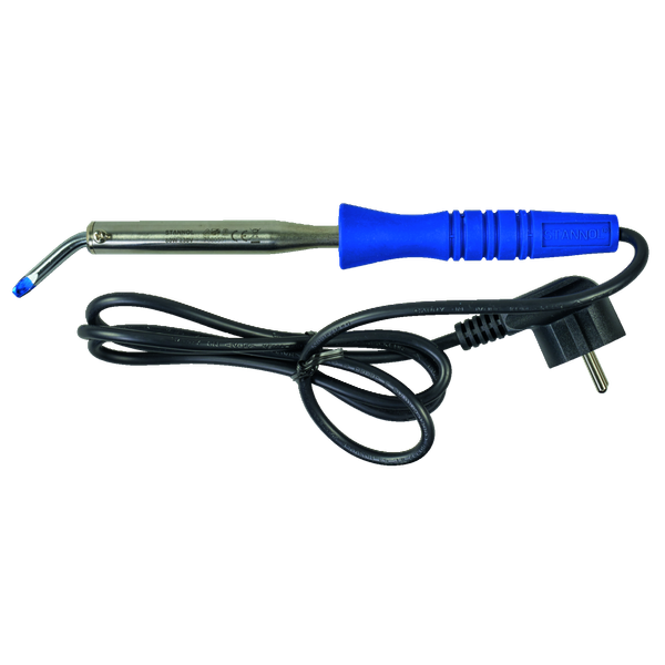 Electronics soldering iron 80 Watt image 2