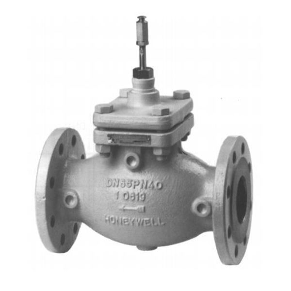 2-WAY VALVE PN25/40 DN15 KVS2,5 image 1