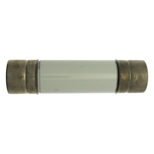 Oil fuse-link, medium voltage, 10 A, AC 12 kV, 50.8 x 203 mm, back-up, BS image 3