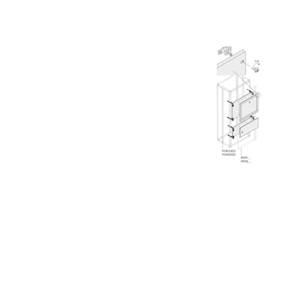 PKOH3160 Main Distribution Board image 5