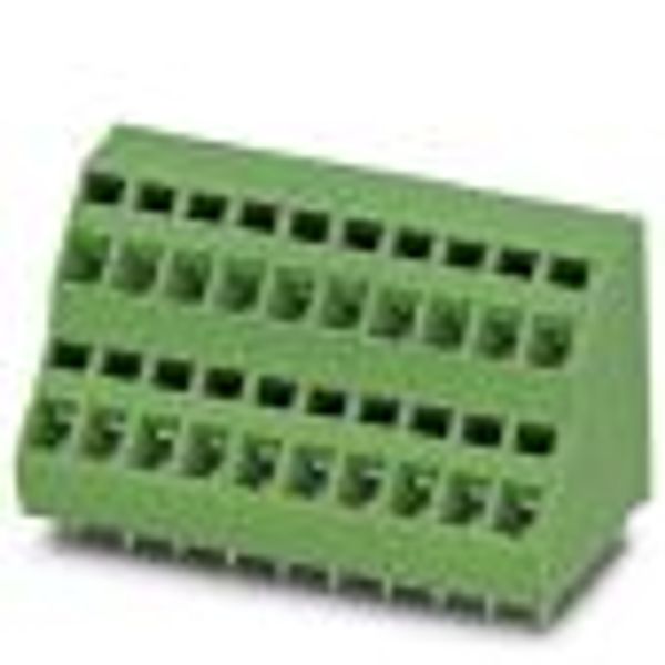 PCB terminal block image 2