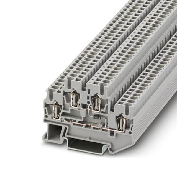 STTB 2,5-DIO/O-U - Component terminal block image 4