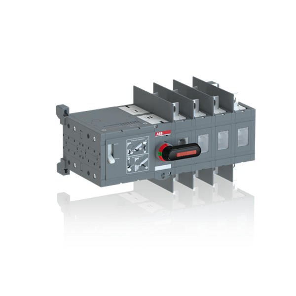 OTM200E4WCM24D MOTORIZED C/O SWITCH image 1