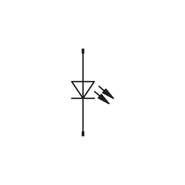 Accessories for relay modules Operation status indicator: red image 6