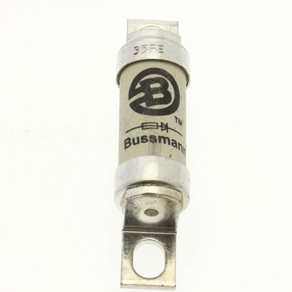 15AMP 1500V DC SOLAR TAG FUSE image 2